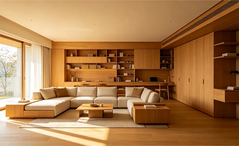 Family Residential Design