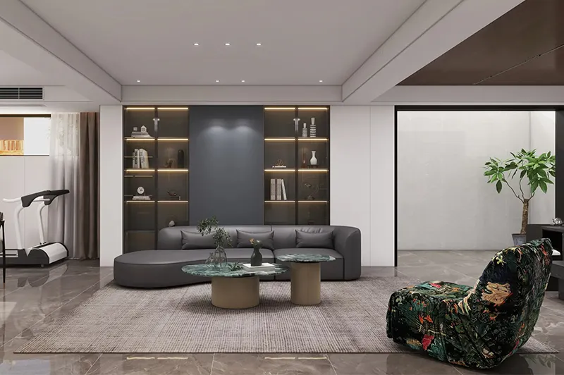 Expert Design Team in China