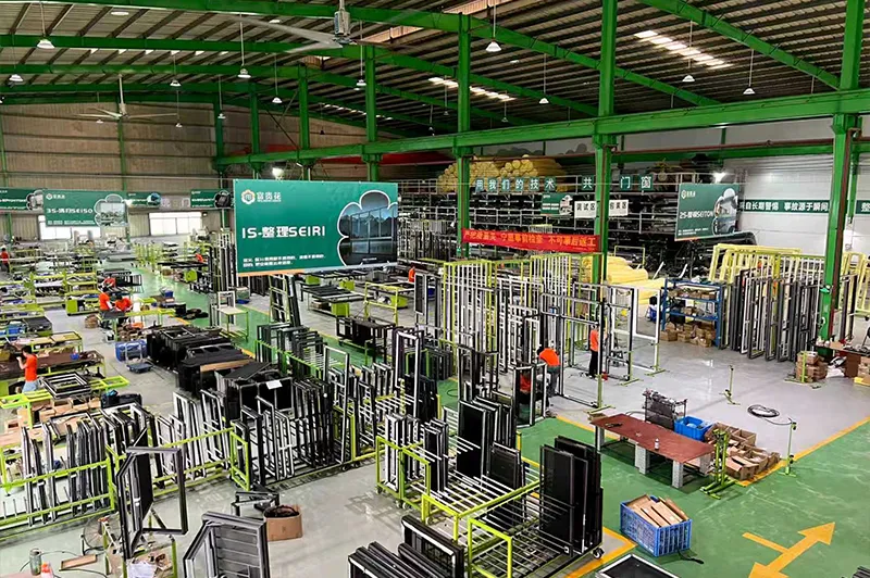 Factory Direct