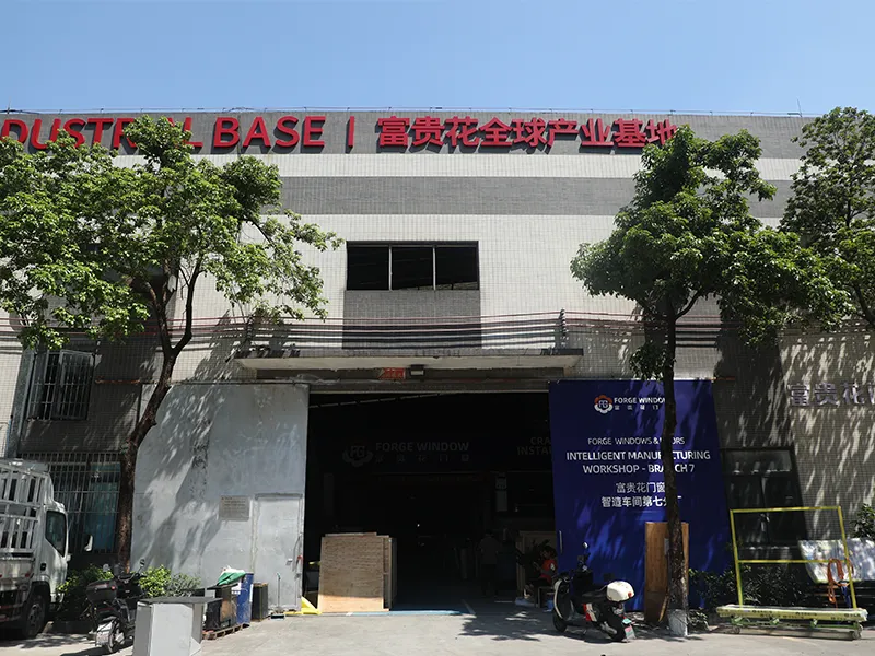 โรงงาน 9